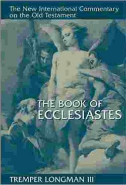 NIC Commentary Ecclesiastes