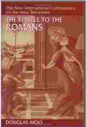 NIC Commentary Romans