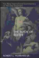 NIC Commentary Ruth