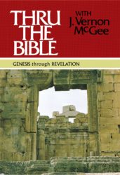 Thru the Bible with J. Vernon McGee
