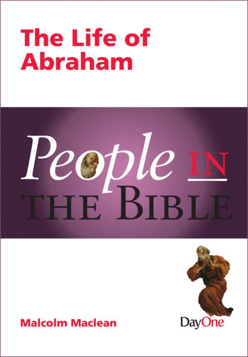 People in the Bible: Abraham