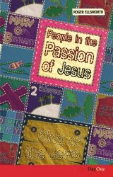 People in the Bible: Jesus