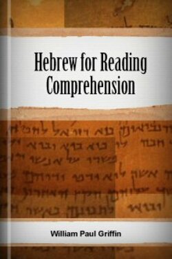 Hebrew for Reading Comprehension