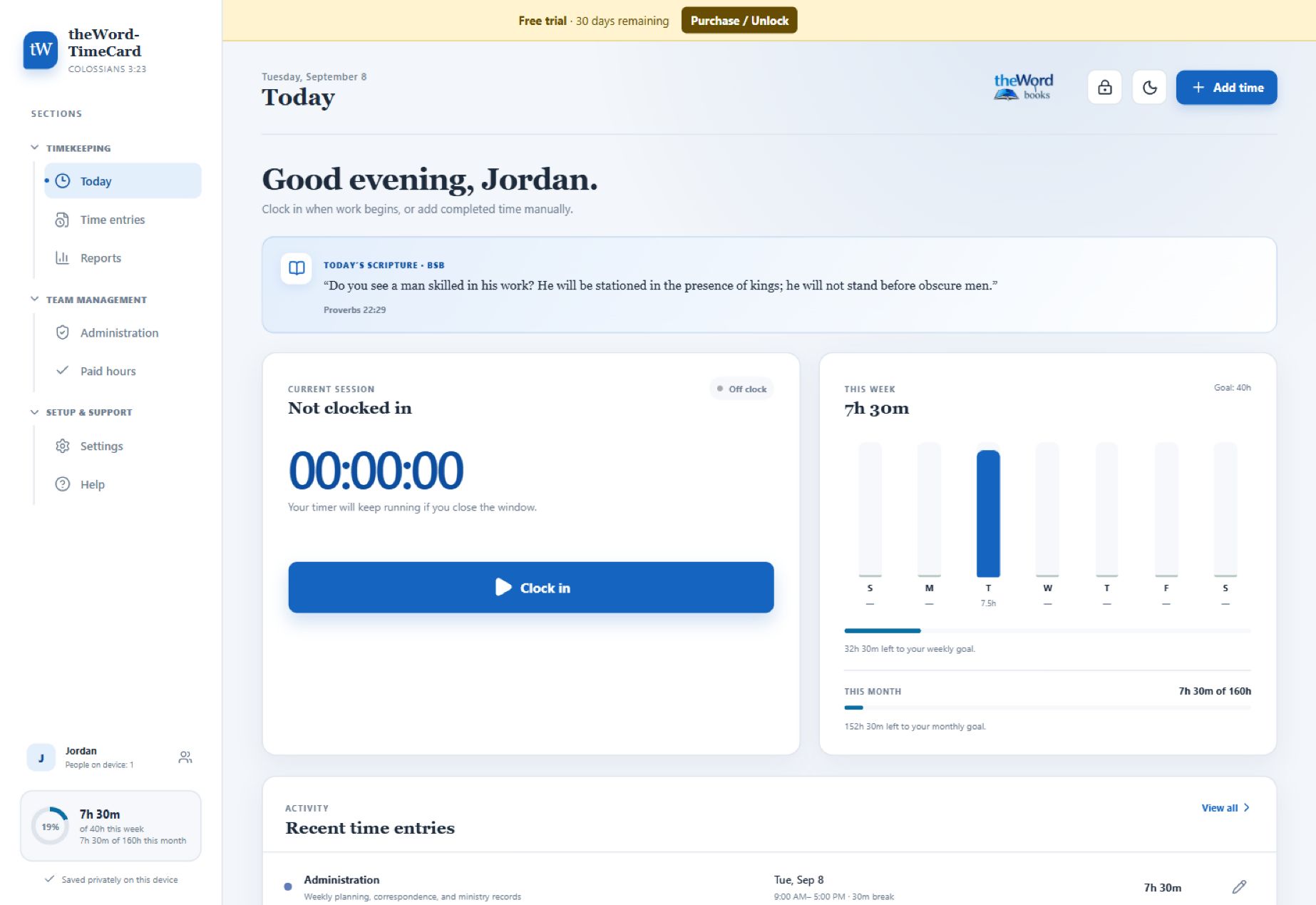 02-theWord-TimeCard-dashboard-2026-09